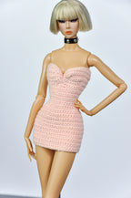 MAY SALE | 1/6 Fashion Royalty Doll Clothes Outfit Set | Mix & Match Fashion for FR6.0, Nu Face & Similar Dolls