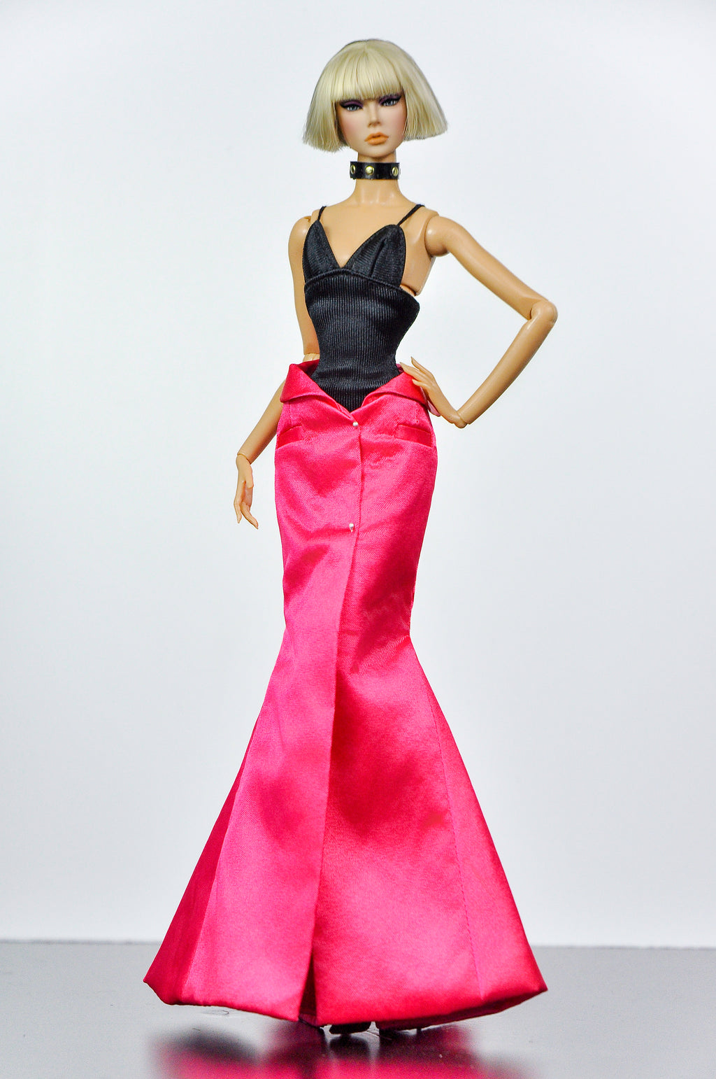 MAY SALE | 1/6 Fashion Royalty Doll Clothes Outfit Set | Mix & Match Fashion for FR6.0, Nu Face & Similar Dolls