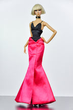 MAY SALE | 1/6 Fashion Royalty Doll Clothes Outfit Set | Mix & Match Fashion for FR6.0, Nu Face & Similar Dolls