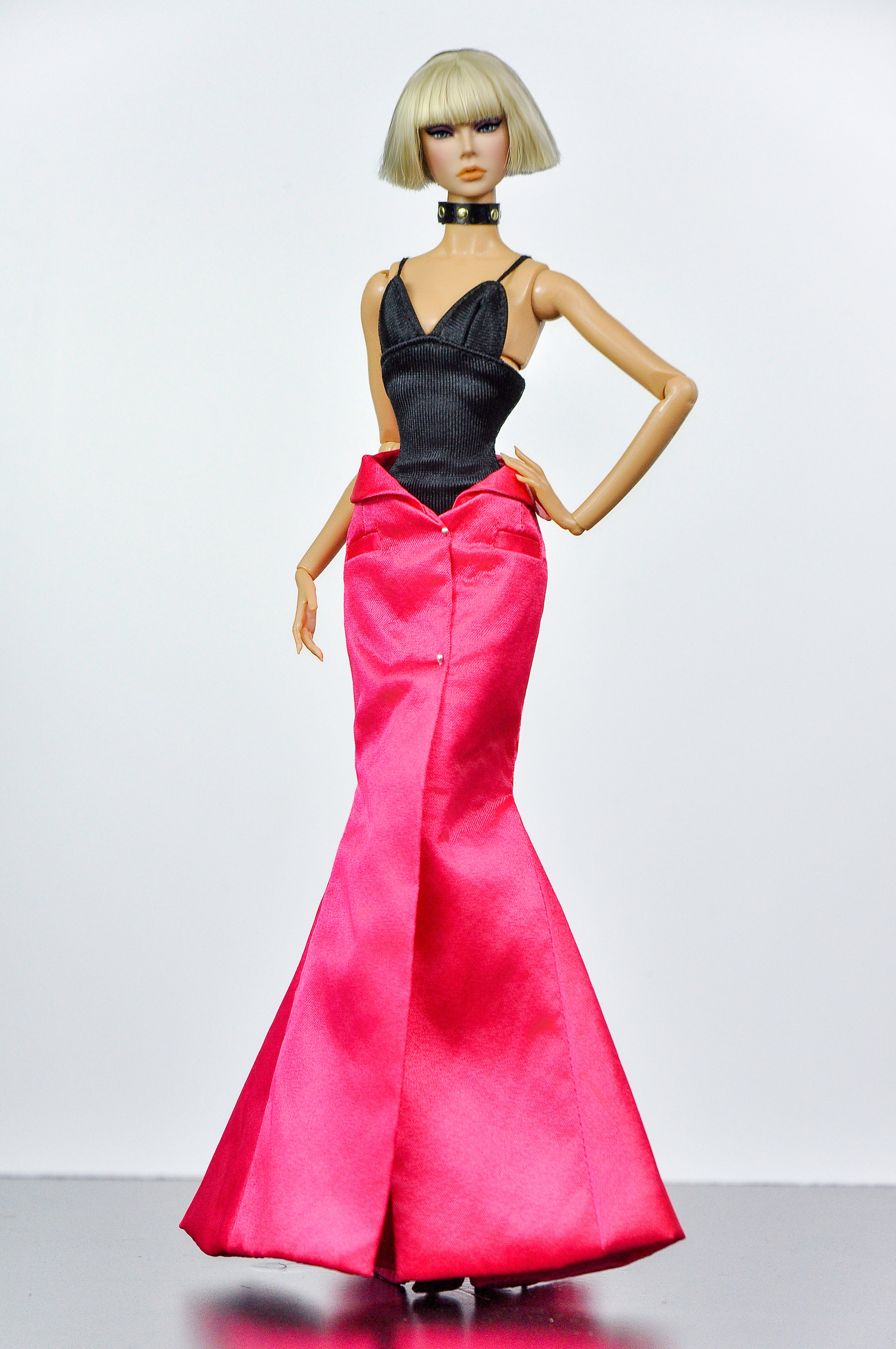 MAY SALE | 1/6 Fashion Royalty Doll Clothes Outfit Set | Mix & Match Fashion for FR6.0, Nu Face & Similar Dolls