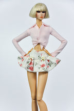 MAY SALE | 1/6 Fashion Royalty Doll Clothes Outfit Set | Mix & Match Fashion for FR6.0, Nu Face & Similar Dolls