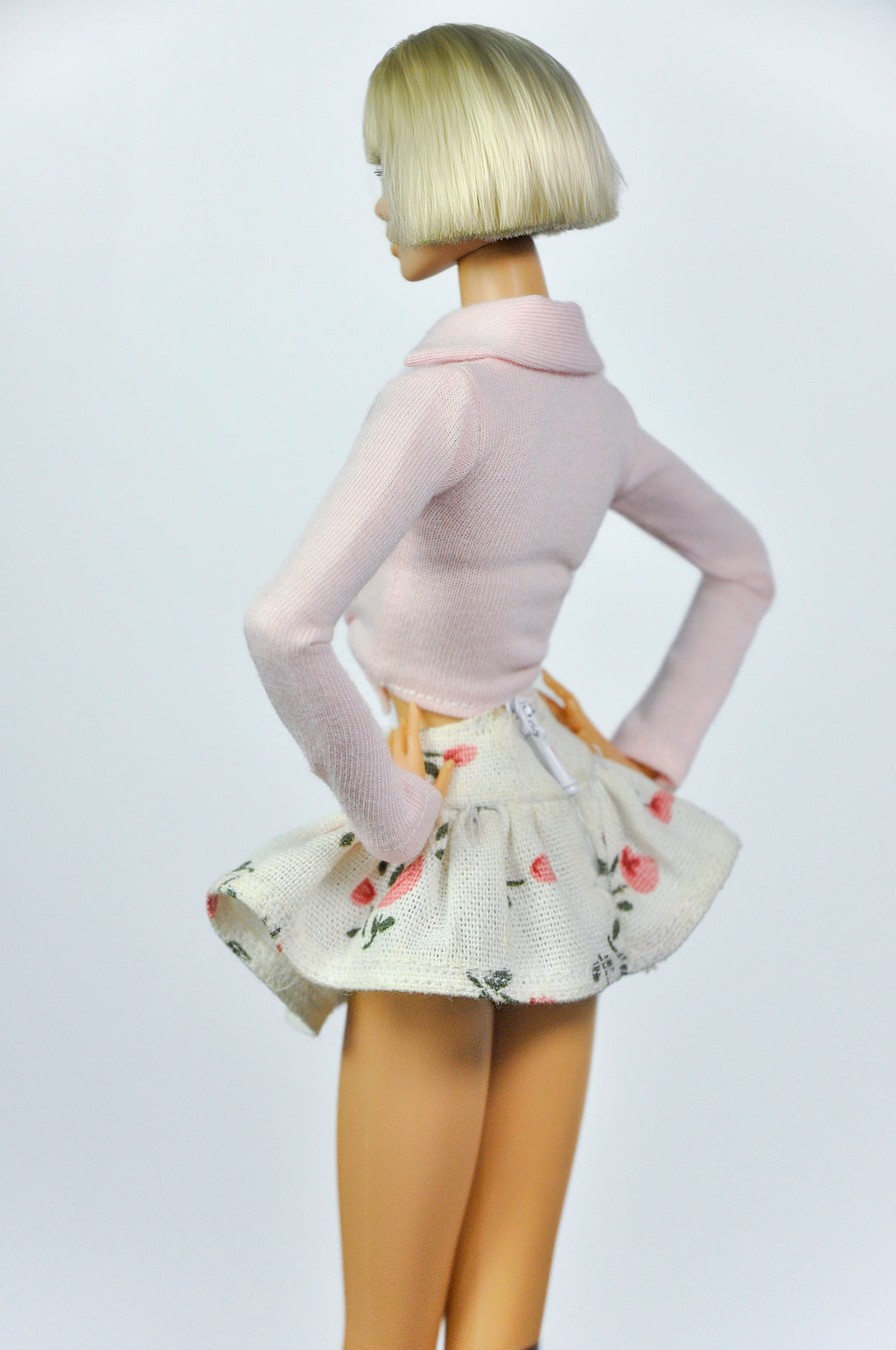 MAY SALE | 1/6 Fashion Royalty Doll Clothes Outfit Set | Mix & Match Fashion for FR6.0, Nu Face & Similar Dolls