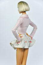 MAY SALE | 1/6 Fashion Royalty Doll Clothes Outfit Set | Mix & Match Fashion for FR6.0, Nu Face & Similar Dolls