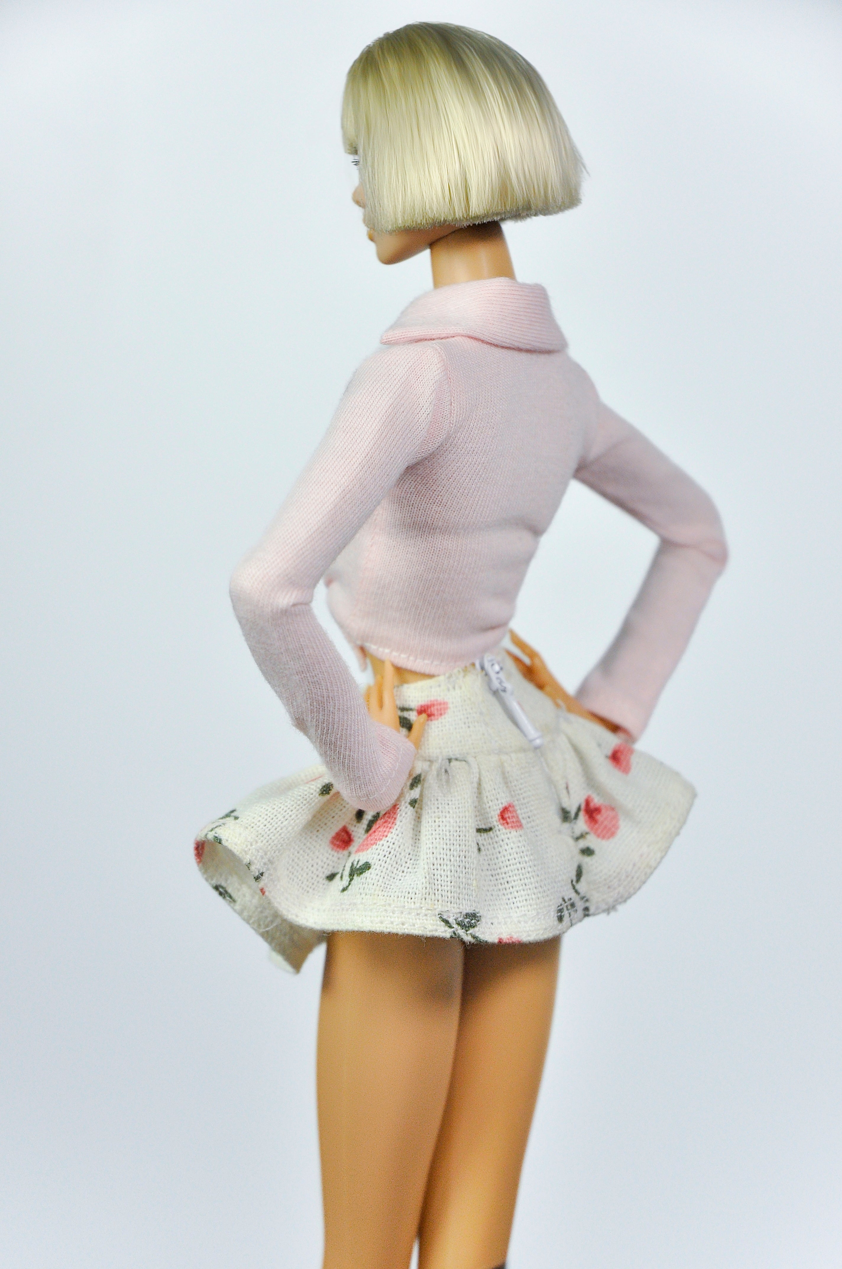 MAY SALE | 1/6 Fashion Royalty Doll Clothes Outfit Set | Mix & Match Fashion for FR6.0, Nu Face & Similar Dolls