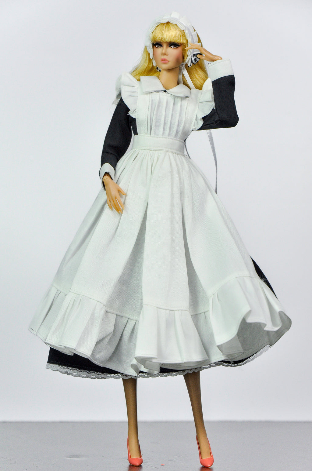 MAY SALE | 1/6 Fashion Royalty Doll Clothes Outfit Set | Mix & Match Fashion for FR6.0, Nu Face & Similar Dolls