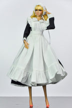 MAY SALE | 1/6 Fashion Royalty Doll Clothes Outfit Set | Mix & Match Fashion for FR6.0, Nu Face & Similar Dolls