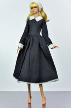MAY SALE | 1/6 Fashion Royalty Doll Clothes Outfit Set | Mix & Match Fashion for FR6.0, Nu Face & Similar Dolls