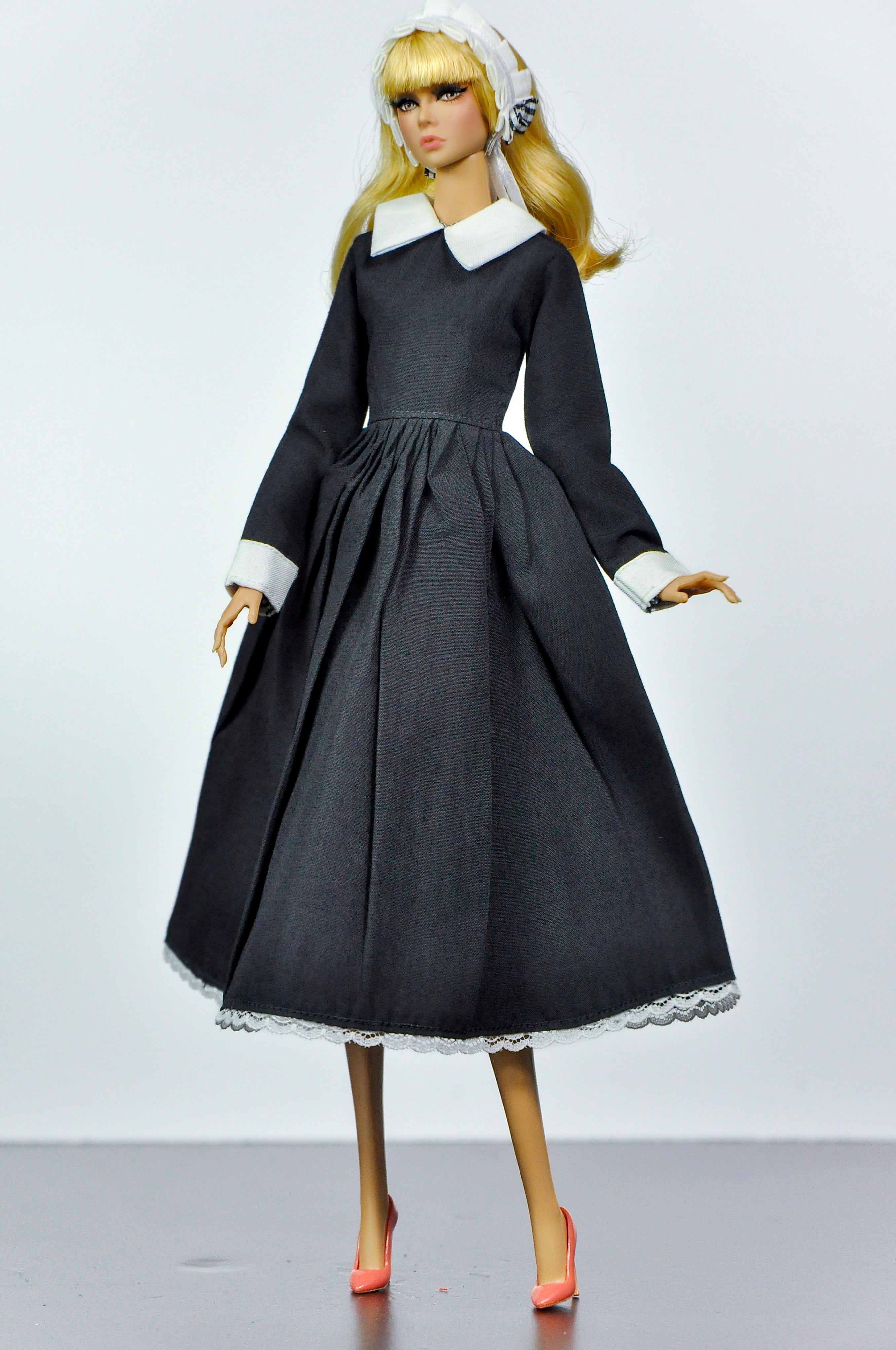 MAY SALE | 1/6 Fashion Royalty Doll Clothes Outfit Set | Mix & Match Fashion for FR6.0, Nu Face & Similar Dolls