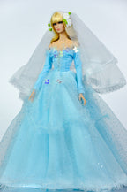 MAY SALE | 1/6 Fashion Royalty Doll Clothes Outfit Set | Mix & Match Fashion for FR6.0, Nu Face & Similar Dolls