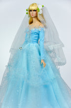 MAY SALE | 1/6 Fashion Royalty Doll Clothes Outfit Set | Mix & Match Fashion for FR6.0, Nu Face & Similar Dolls