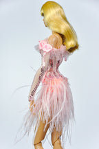 MAY SALE | 1/6 Fashion Royalty Doll Clothes Outfit Set | Mix & Match Fashion for FR6.0, Nu Face & Similar Dolls