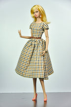 JULY SALE | Handmade 1/6 Scale Fashion Doll Clothing & Couture Collection for Integrity Toys, Fashion Dolls & Collectors | Plastiktiara