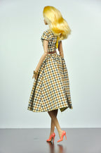 JULY SALE | Handmade 1/6 Scale Fashion Doll Clothing & Couture Collection for Integrity Toys, Fashion Dolls & Collectors | Plastiktiara