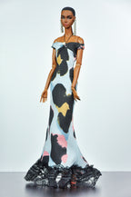 JULY SALE | Handmade 1/6 Scale Fashion Doll Clothing & Couture Collection for Integrity Toys, Fashion Dolls & Collectors | Plastiktiara