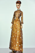 JULY SALE | Handmade 1/6 Scale Fashion Doll Clothing | Plastiktiara