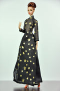 JULY SALE | Handmade 1/6 Scale Fashion Doll Clothing | Plastiktiara