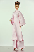 JULY SALE | Handmade 1/6 Scale Fashion Doll Clothing | Plastiktiara