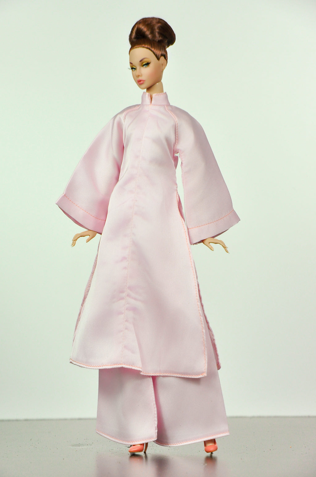 JULY SALE | Handmade 1/6 Scale Fashion Doll Clothing | Plastiktiara