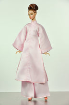 JULY SALE | Handmade 1/6 Scale Fashion Doll Clothing | Plastiktiara