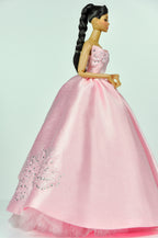 JULY SALE | Handmade 1/6 Scale Fashion Doll Clothing | Plastiktiara