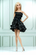 AUGUST SALE | Handmade 1/6 Scale Doll Clothes & Miniature Fashion | Plastiktia