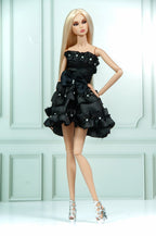 AUGUST SALE | Handmade 1/6 Scale Doll Clothes & Miniature Fashion | Plastiktia