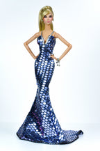 MAY SALE | 1:6 Scale Doll Outfit – Collector Fashion Piece - LOOK 5