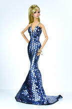 MAY SALE | 1:6 Scale Doll Outfit – Collector Fashion Piece - LOOK 5