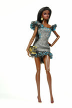 MAY SALE | 1:6 Scale Doll Outfit – Collector Fashion Piece - LOOK 6