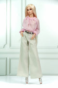 AUGUST SALE | Handmade 1/6 Scale Doll Clothes & Miniature Fashion | Plastiktia