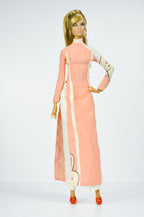 MAY SALE | 1:6 Scale Doll Outfit – Collector Fashion Piece - LOOK 15