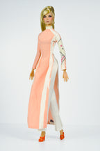MAY SALE | 1:6 Scale Doll Outfit – Collector Fashion Piece - LOOK 15