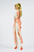 MAY SALE | 1:6 Scale Doll Outfit – Collector Fashion Piece - LOOK 15