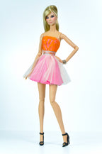 MAY SALE | 1:6 Scale Doll Outfit – Collector Fashion Piece - LOOK 13