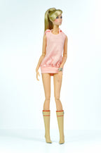 MAY SALE | 1:6 Scale Doll Outfit – Collector Fashion Piece - LOOK 26