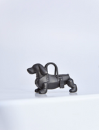 3D Project | Dog-shaped handbag for Fashion Royalt FR 6.0 Doll clothes accessories