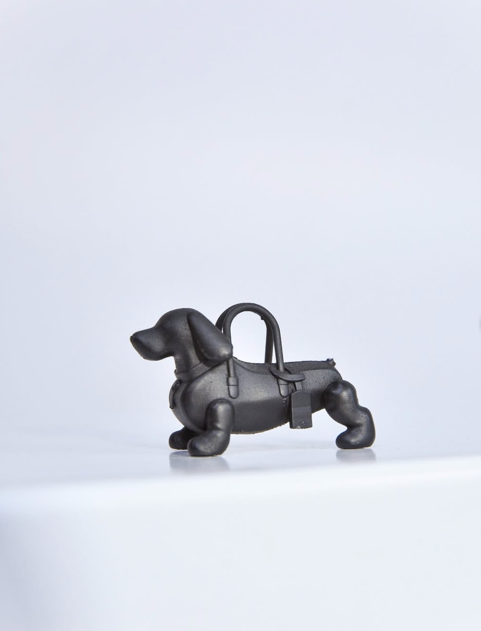 3D Project | Dog-shaped handbag for Fashion Royalt FR 6.0 Doll clothes accessories