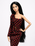 SALE | 1/6 Fashion Royalty Doll Clothes Outfit Set | Mix & Match Fashion for FR6.0, Nu Face & Similar Dolls
