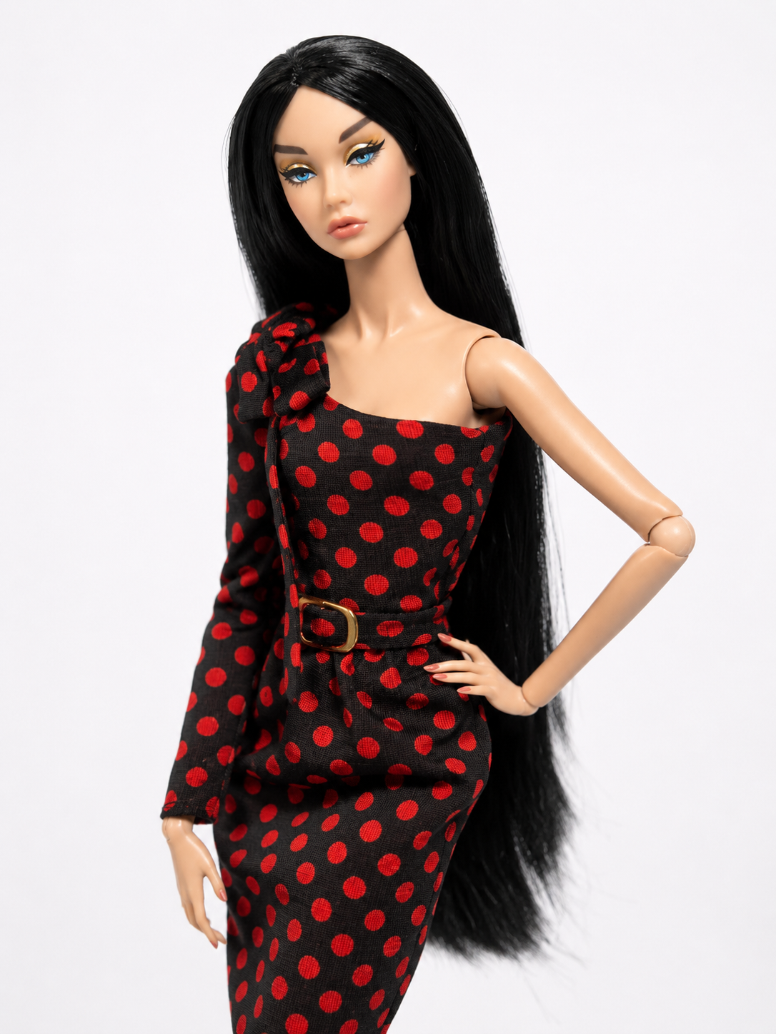 SALE | 1/6 Fashion Royalty Doll Clothes Outfit Set | Mix & Match Fashion for FR6.0, Nu Face & Similar Dolls