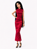 QIPAO | 1/6 Scale Qipao Dress - Handmade Chinese Cheongsam Gown for Fashion Dolls - Zipper Closure - Fits Fashion Royalty, Poppy Parker, Integrity Toys, Similar 12 Inch Dolls