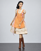Set A full outfit three-quarter view