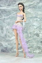 L' CARC CIEL | Handmade outfits | 1/6 fashion doll
