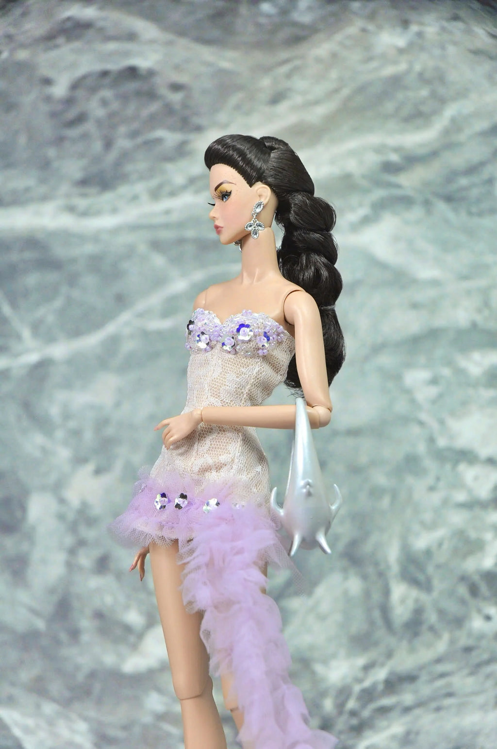 L' CARC CIEL | Handmade outfits | 1/6 fashion doll