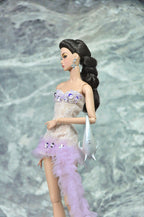 L' CARC CIEL | Handmade outfits | 1/6 fashion doll