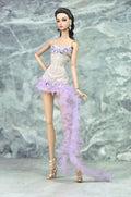 L' CARC CIEL | Handmade outfits | 1/6 fashion doll