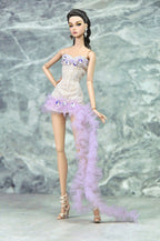 L' CARC CIEL | Handmade outfits | 1/6 fashion doll
