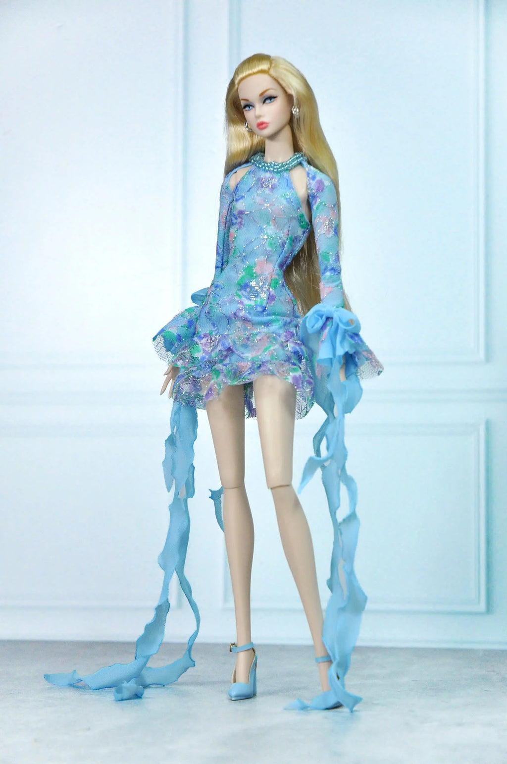 L' CARC CIEL | Handmade outfits | 1/6 fashion doll