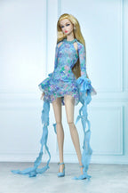 L' CARC CIEL | Handmade outfits | 1/6 fashion doll