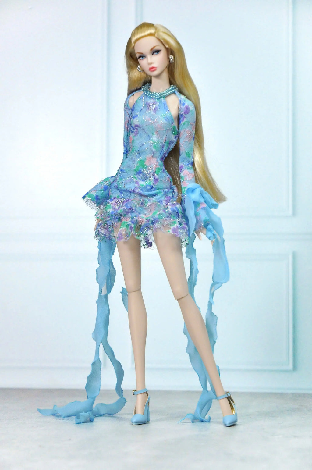L' CARC CIEL | Handmade outfits | 1/6 fashion doll