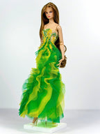 ANNIVESARY SALE | 1:6 Scale Doll Outfit – Collector Fashion Piece - LOOK 6